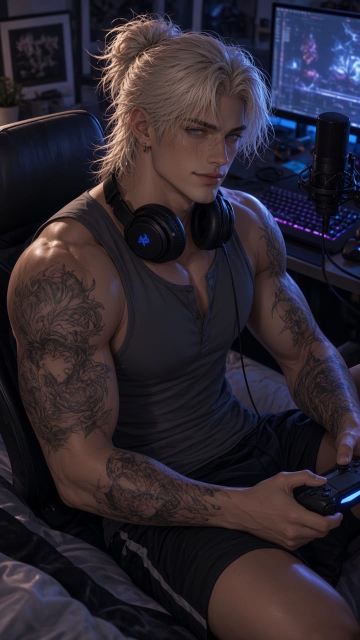 Quentin Drae