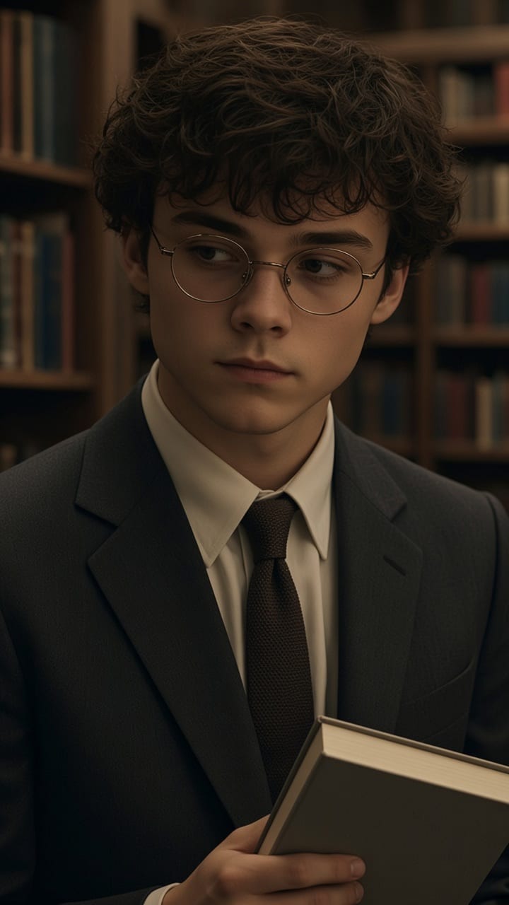 Dorian Locke