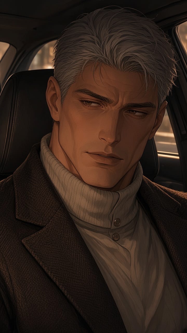 Soren Calwick