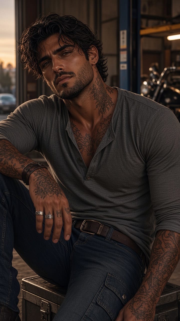 Darian Upton