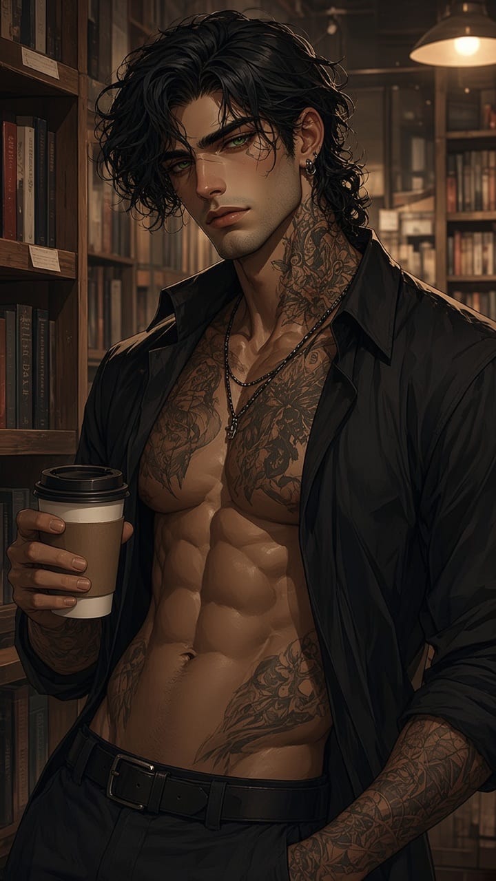 Darian Bishop