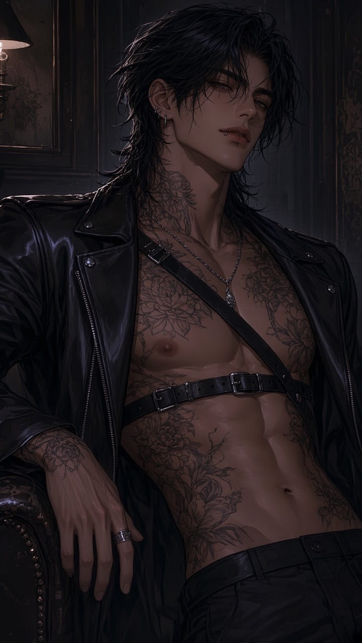 Bastian Davenport