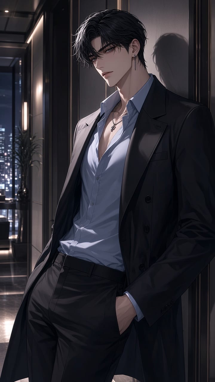 Bastian Langford