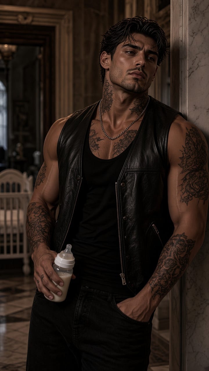 Gideon Morgan
