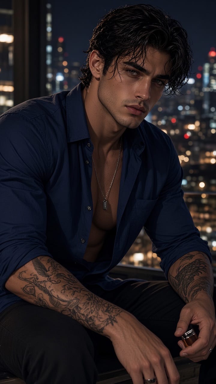 Dontae Russo