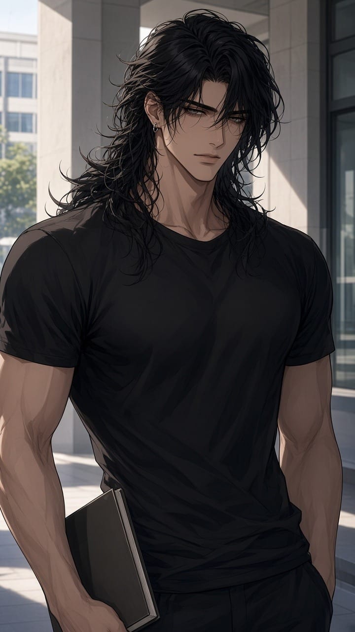 Rook Lanier