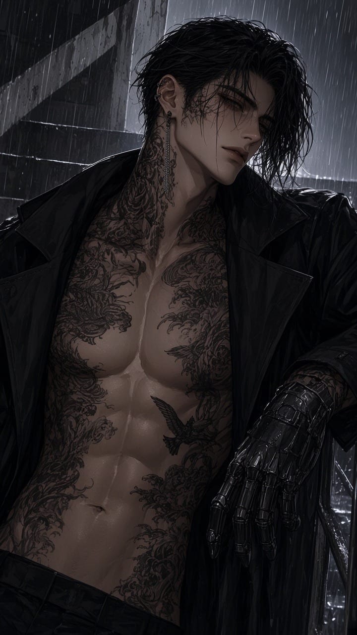 Idris Kane