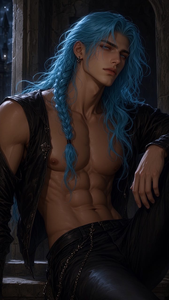 Hadyn Greymoor