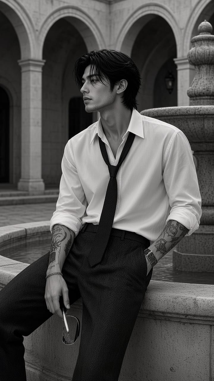 Marko Gomez