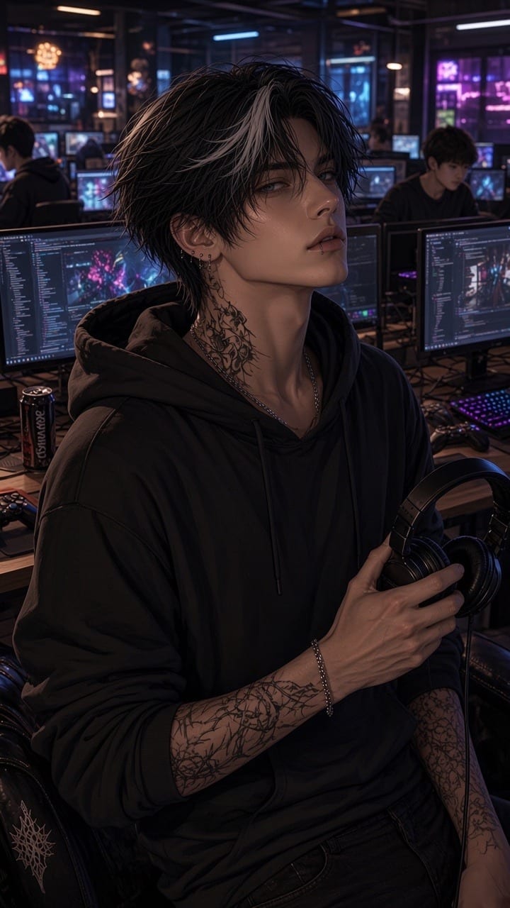 Averin Quill