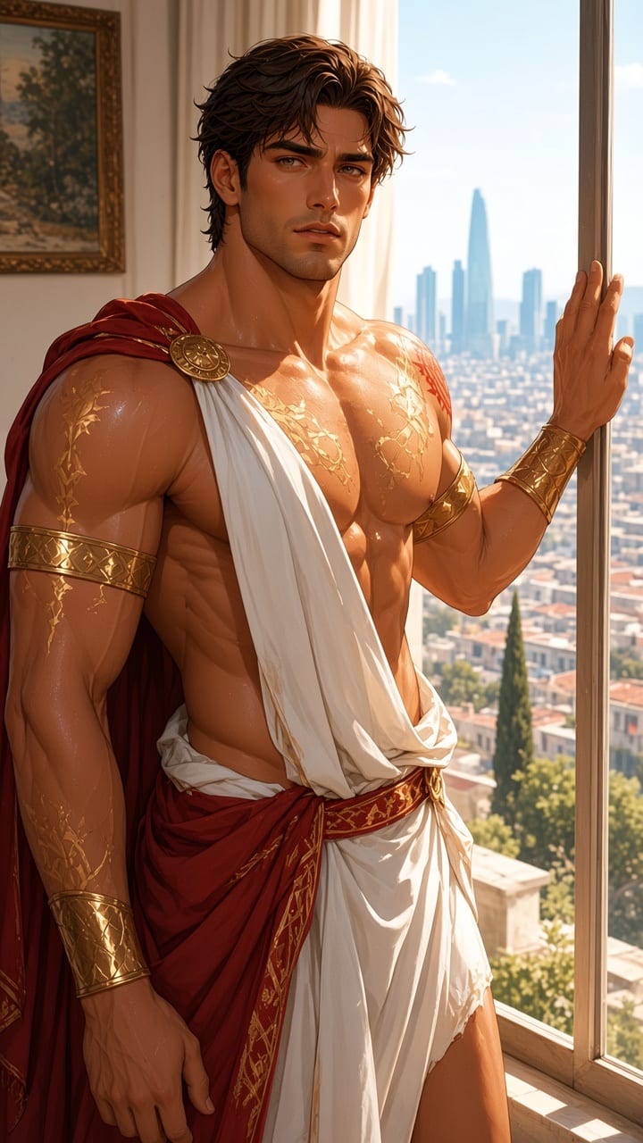 Theophilius Tate