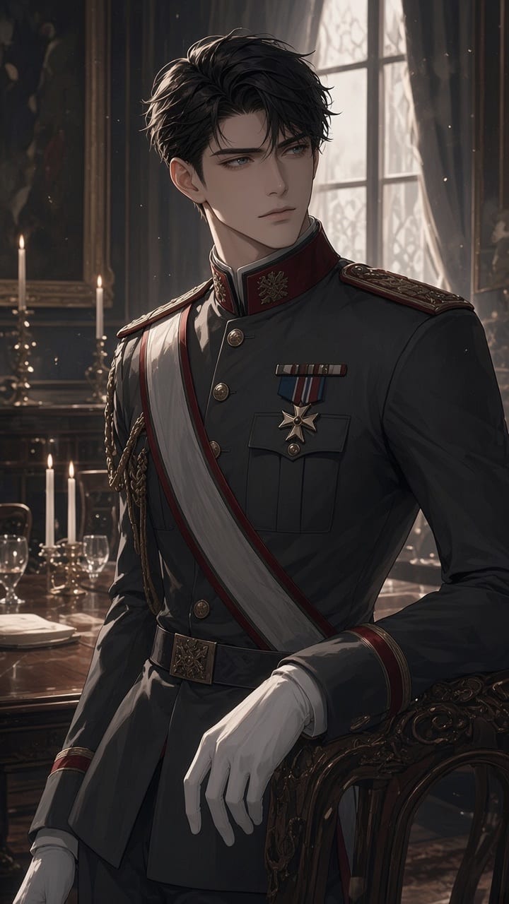 Xavior Nolan