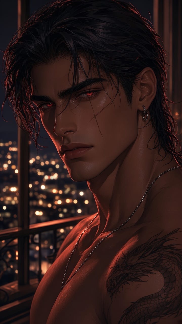 Lukyan Morn
