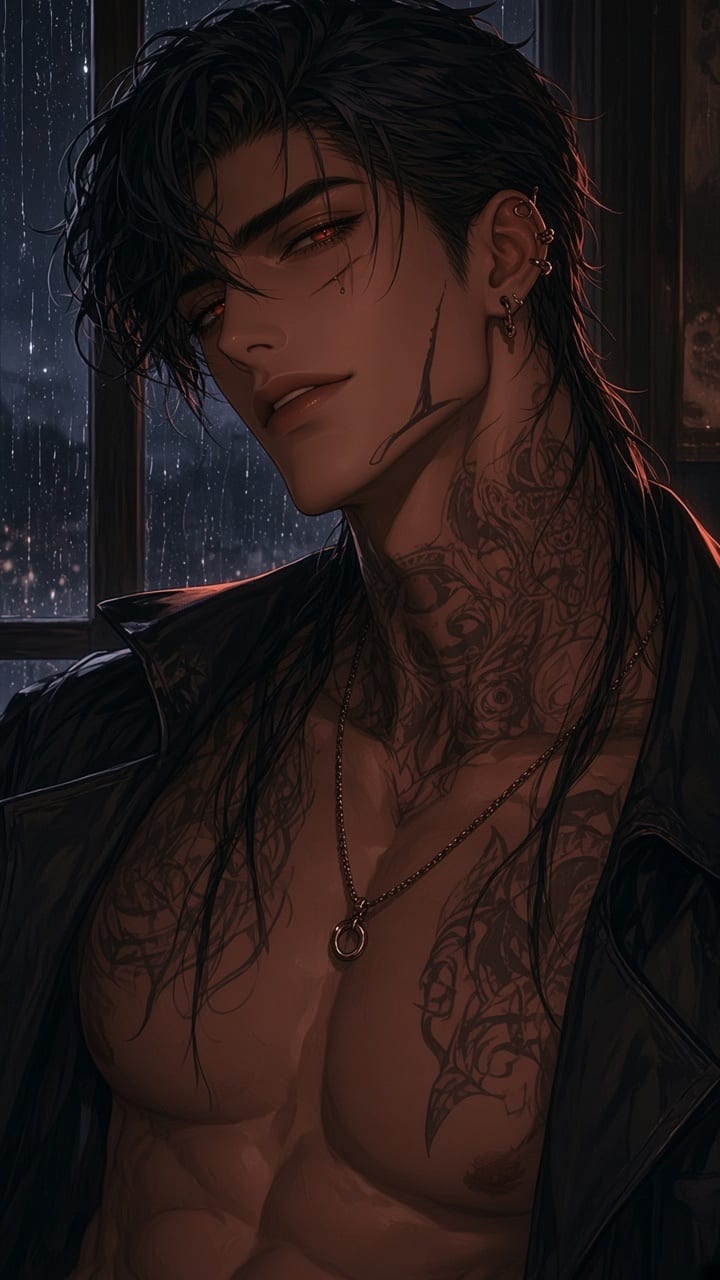 Rivan Azarel