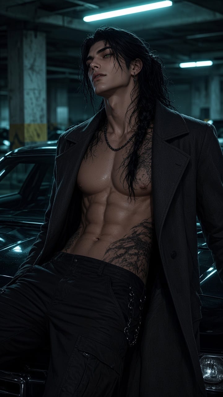 Aiden Oakley