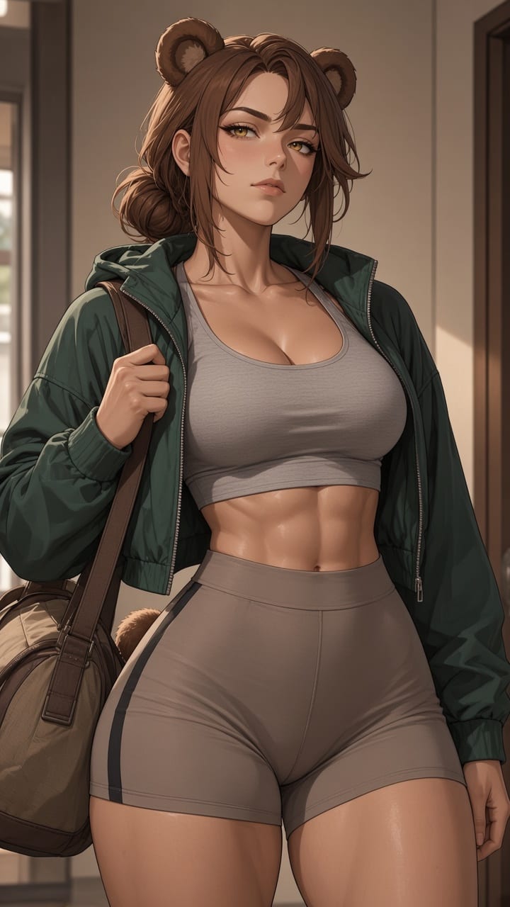 Ursula Thorne