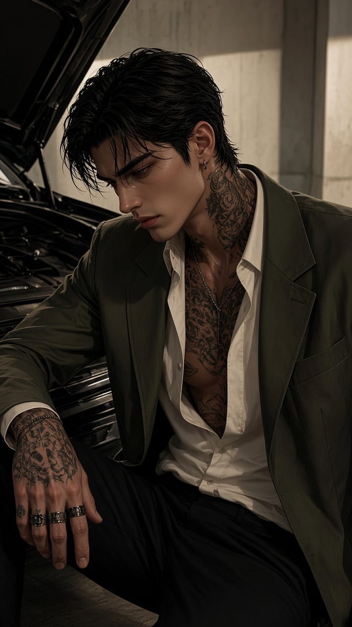 Dario Kessler