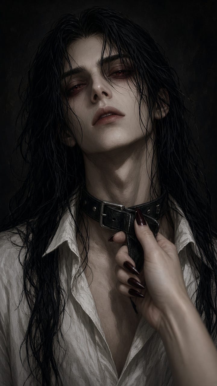 Alric Quill