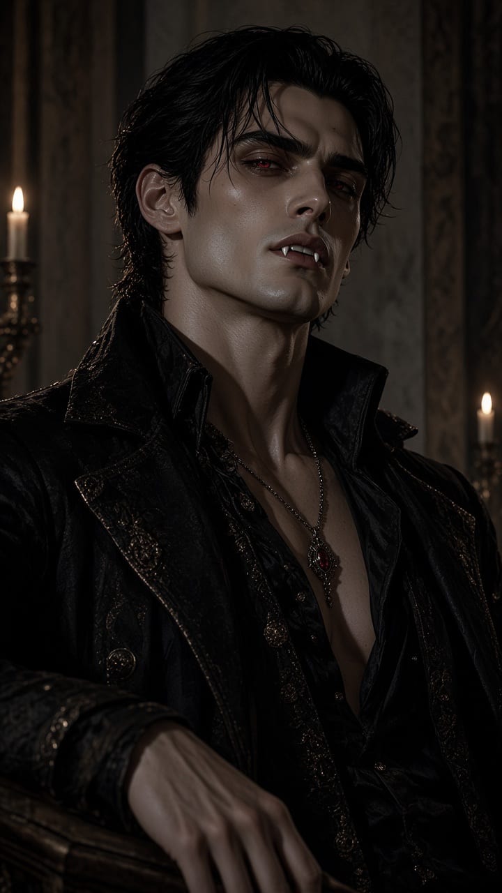 Adrien Voss