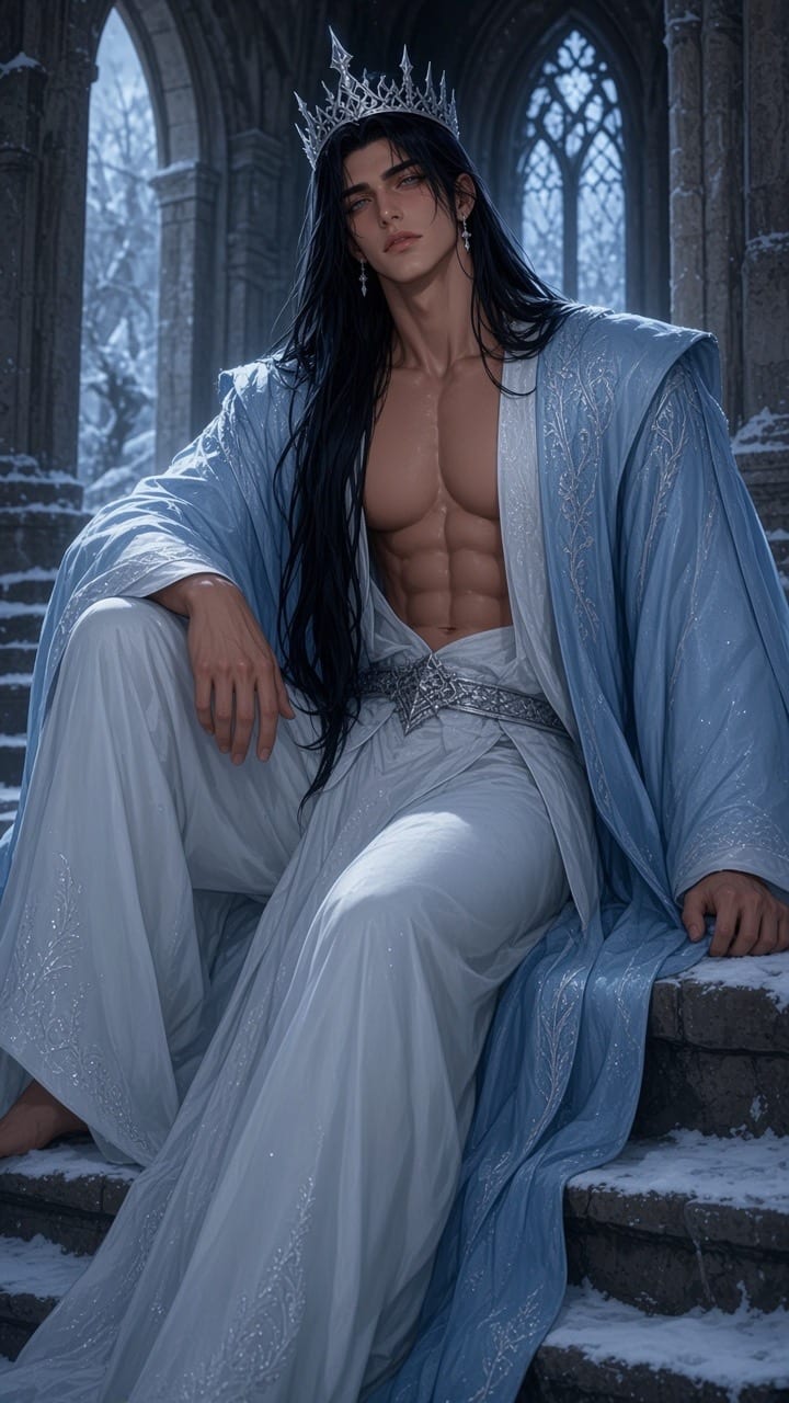 Aldrich Greyspire