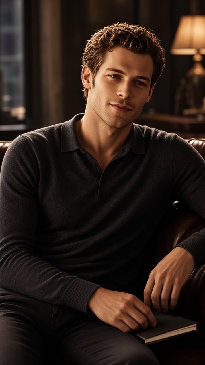 Leoric Daevar