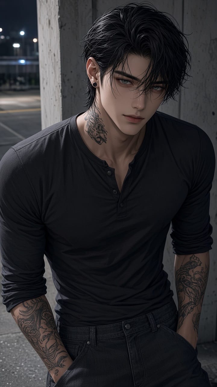 Couper Sawyer