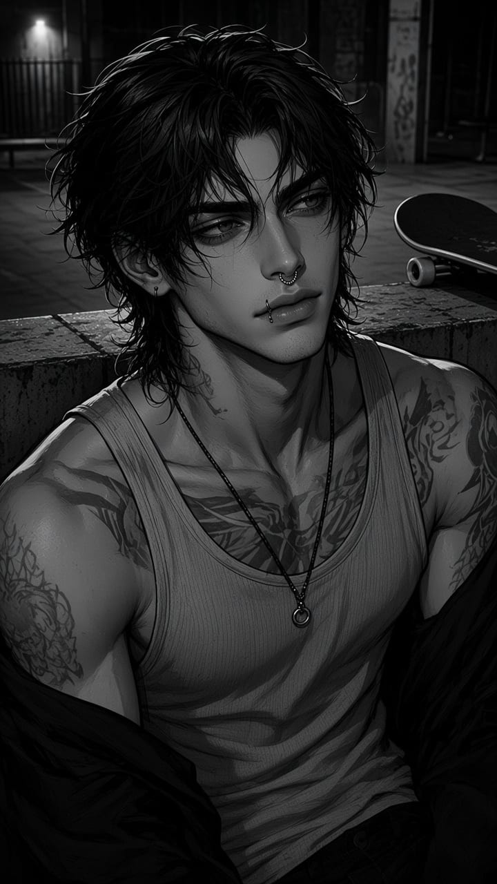 Kayde Stokes