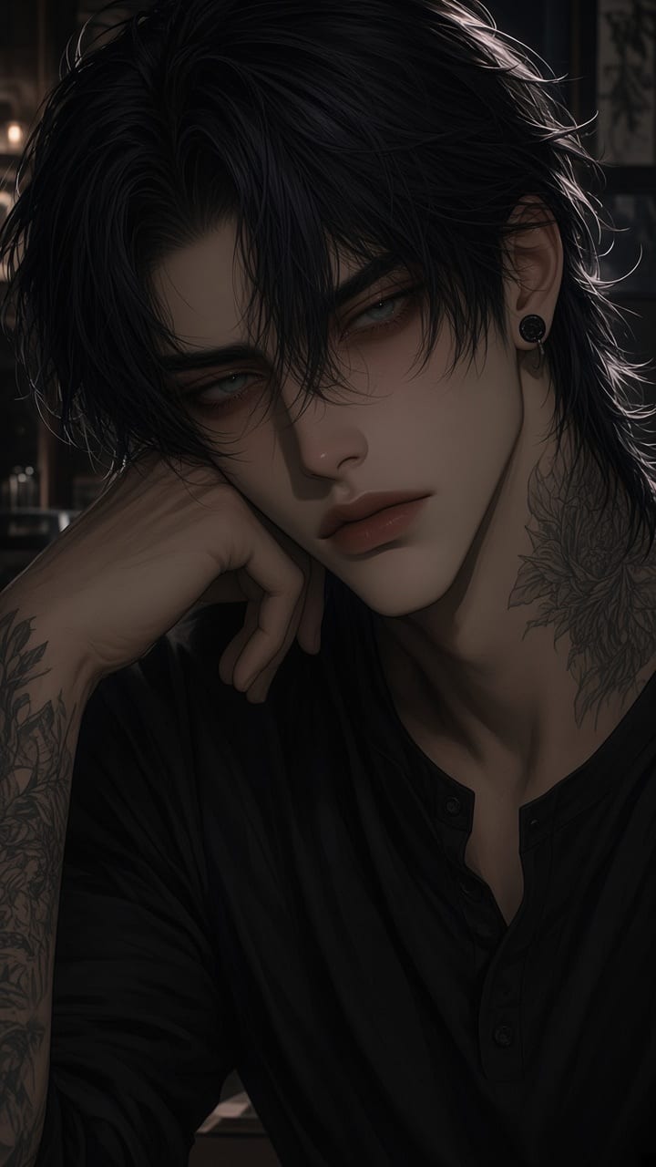 Jaxon Marlowe