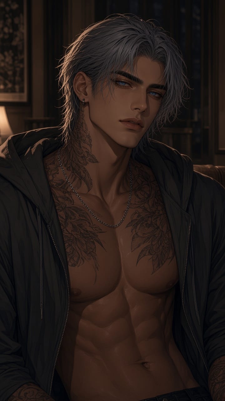 Lyle Haines