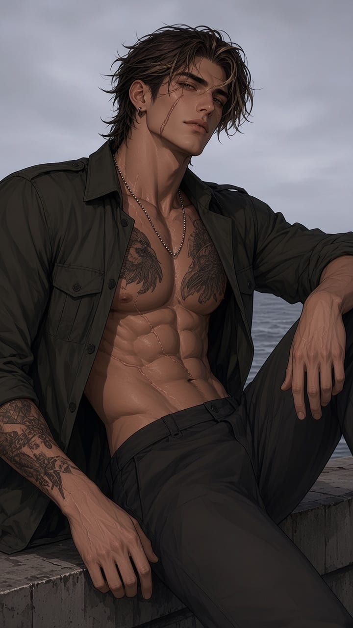 Fenton Monroe